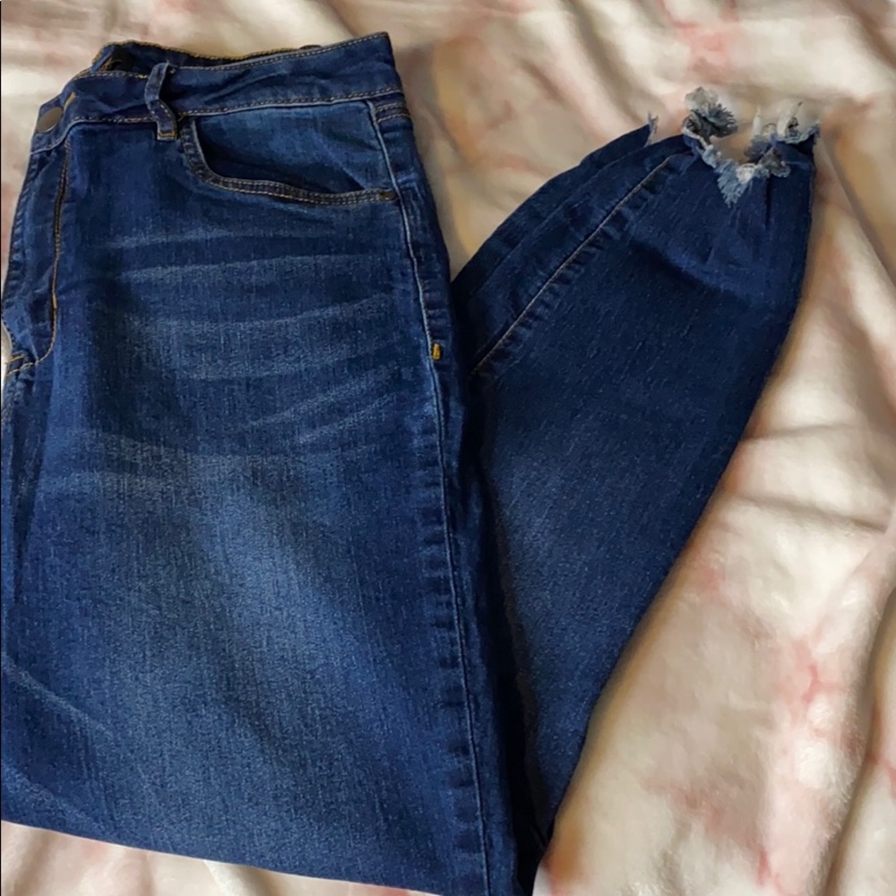Jeans - Picture 4 of 4